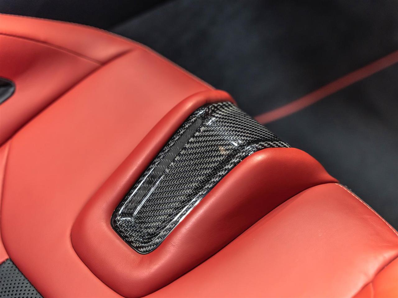 2022 BMW M3 Competition M xDrive|M Carbon Buckets|M Carbon Package Photo