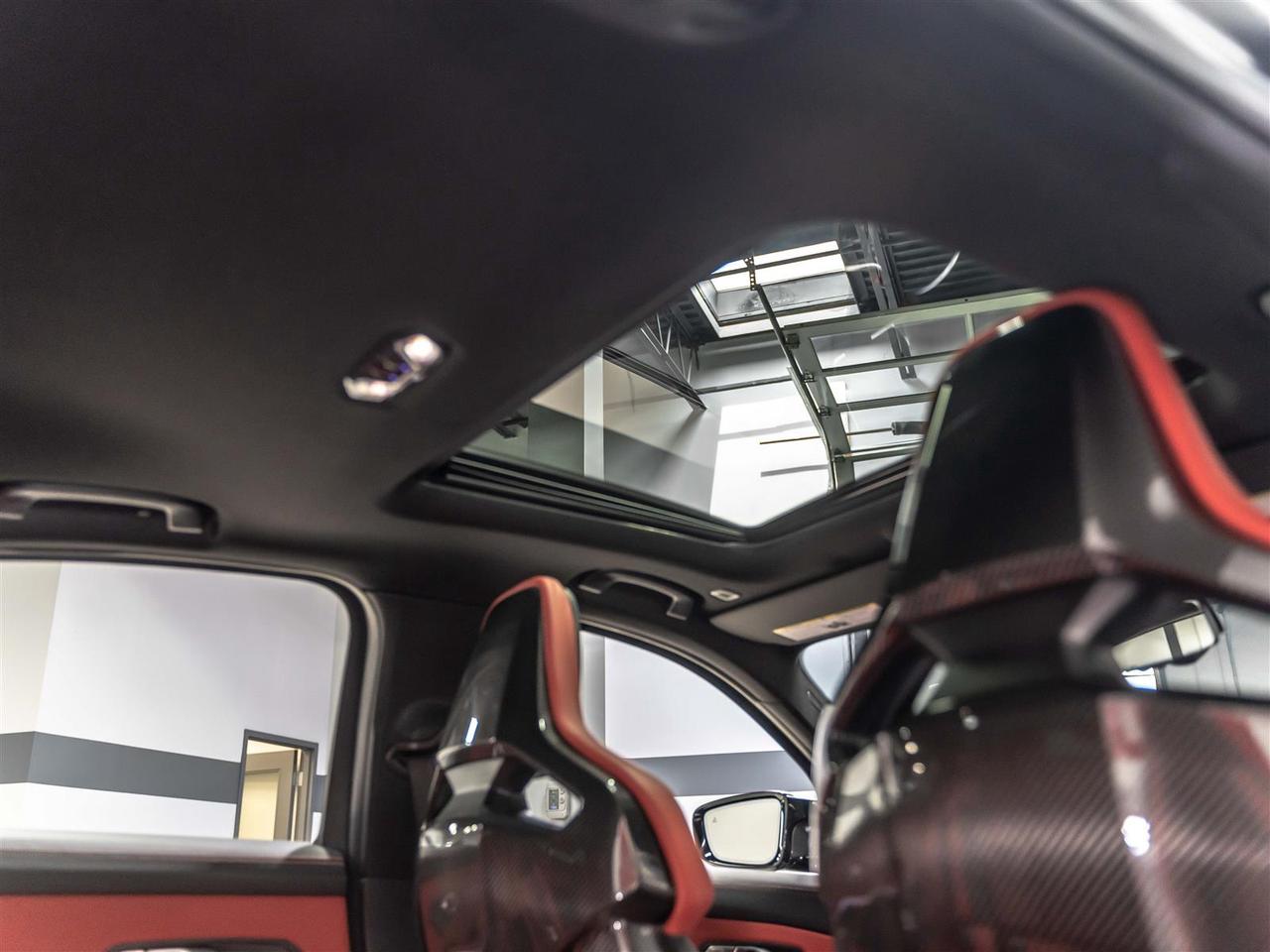 2022 BMW M3 Competition M xDrive|M Carbon Buckets|M Carbon Package Photo