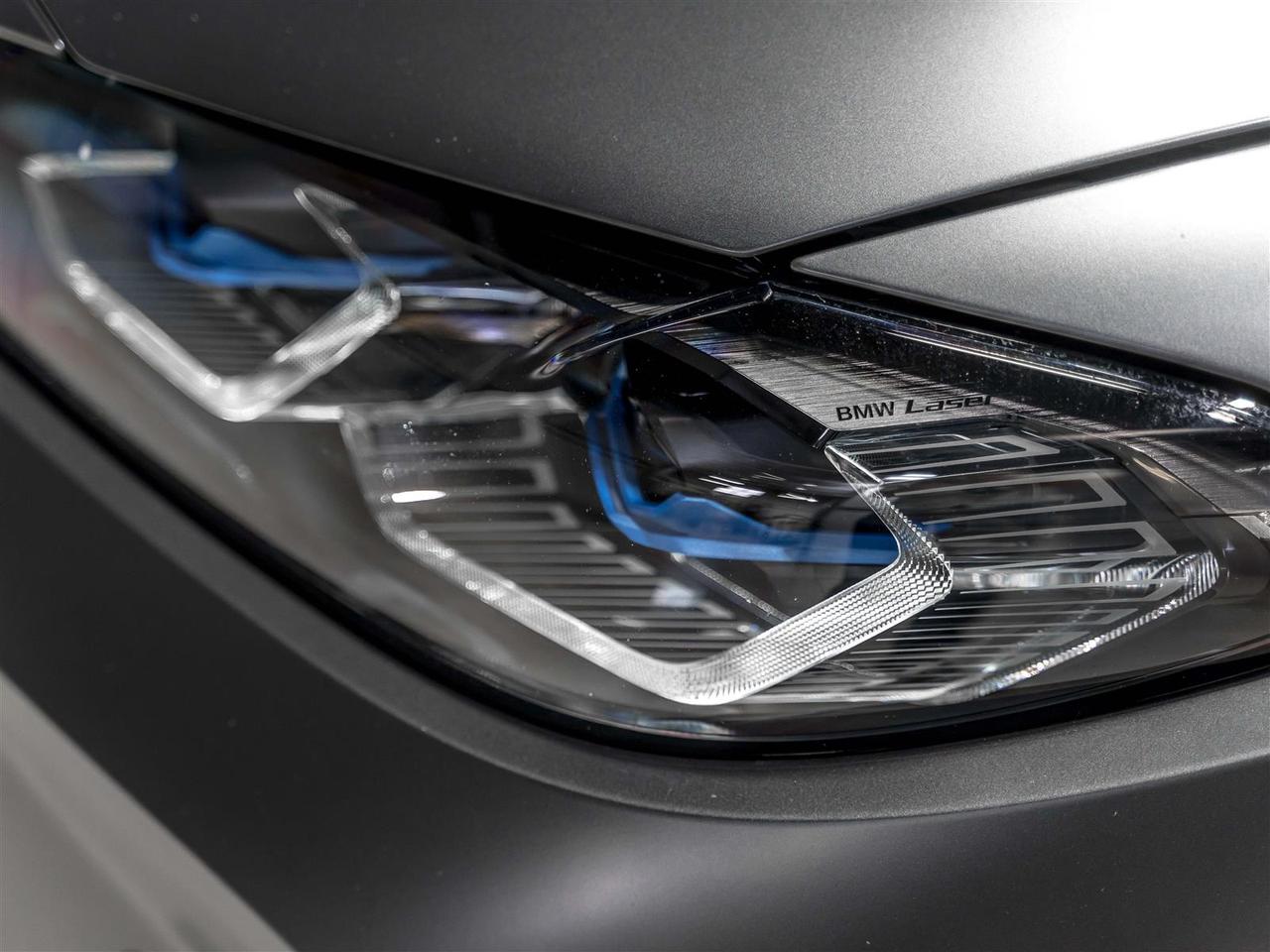 2022 BMW M3 Competition M xDrive|M Carbon Buckets|M Carbon Package Photo
