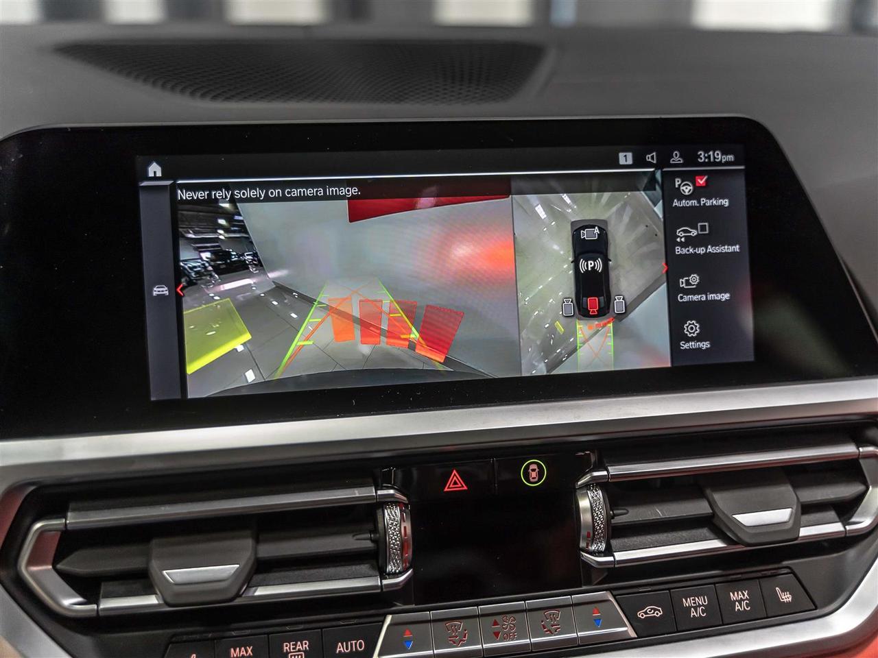 2022 BMW M3 Competition M xDrive|M Carbon Buckets|M Carbon Package Photo