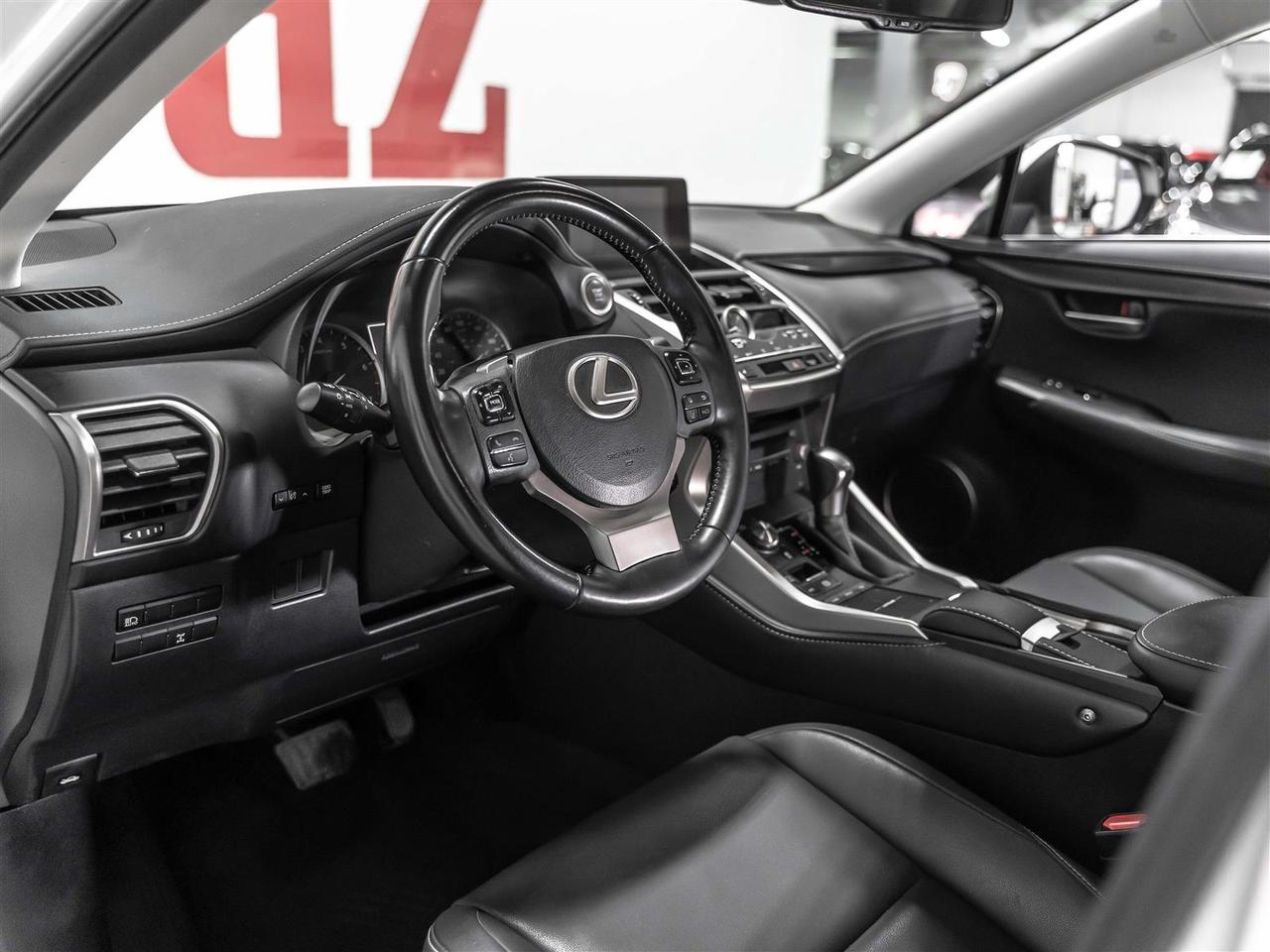 2020 Lexus NX 300|Accident Free|Ontario Vehicle|Very Clean Photo4
