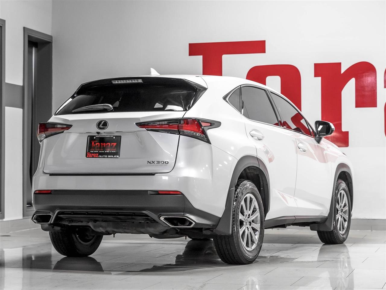 2020 Lexus NX 300|Accident Free|Ontario Vehicle|Very Clean Photo