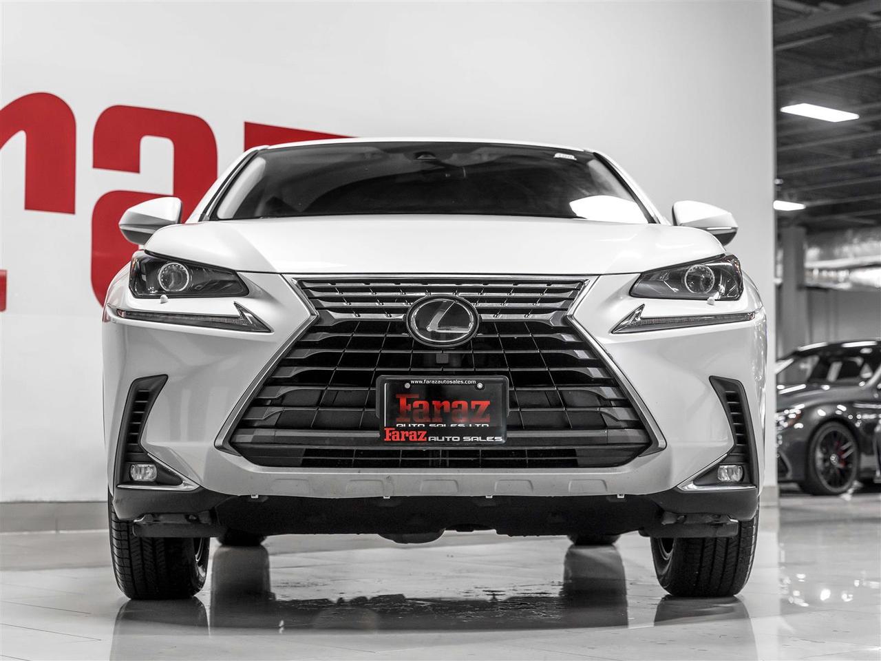 2020 Lexus NX 300|Accident Free|Ontario Vehicle|Very Clean Photo