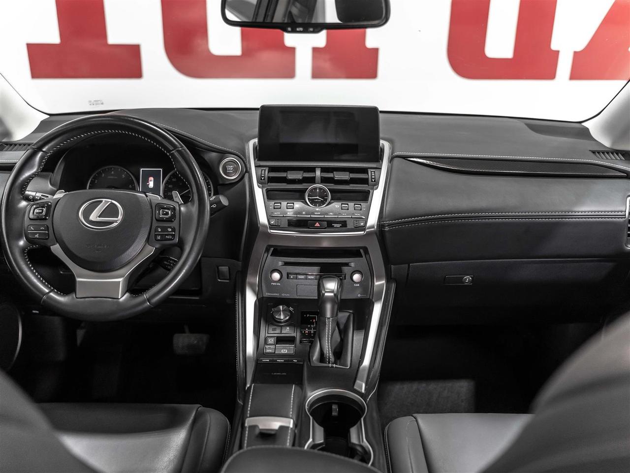 2020 Lexus NX 300|Accident Free|Ontario Vehicle|Very Clean Photo