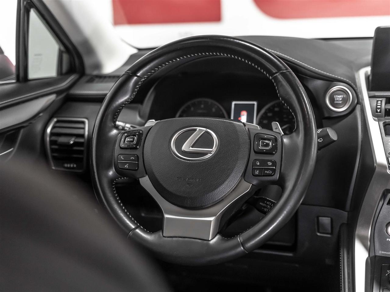 2020 Lexus NX 300|Accident Free|Ontario Vehicle|Very Clean Photo