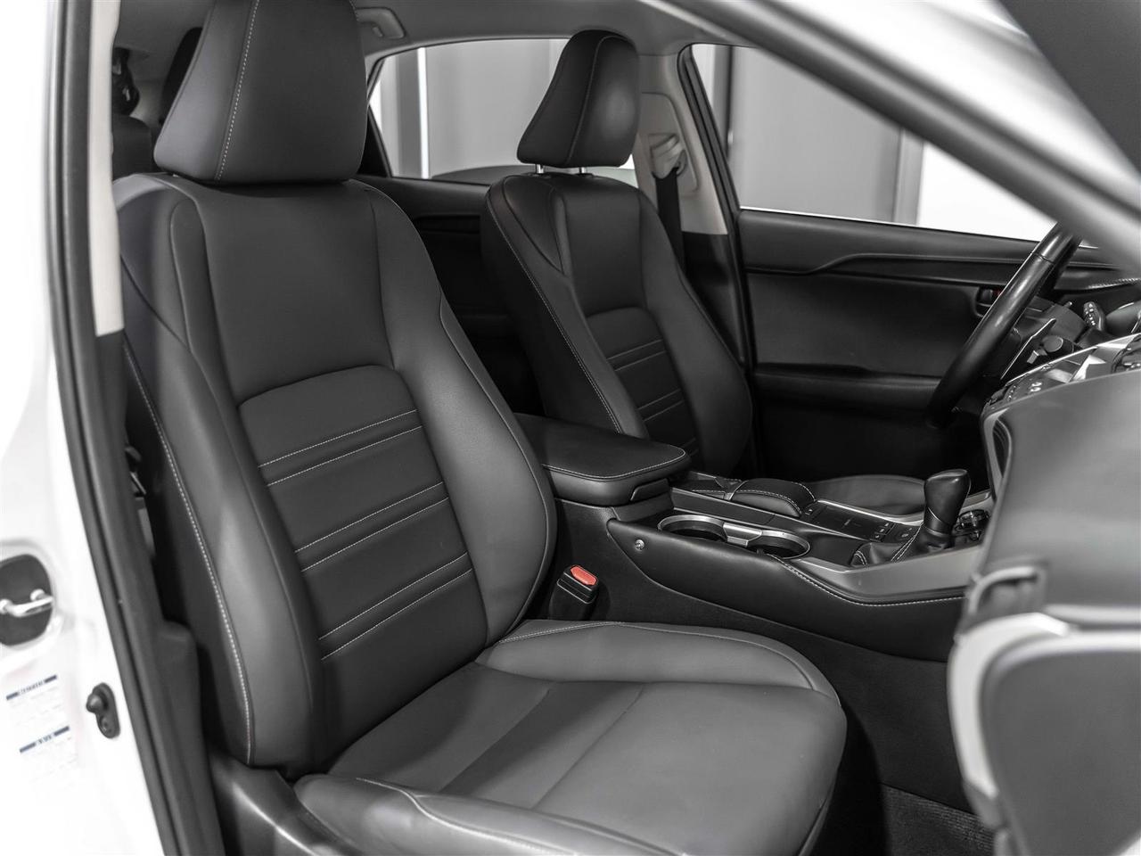 2020 Lexus NX 300|Accident Free|Ontario Vehicle|Very Clean Photo