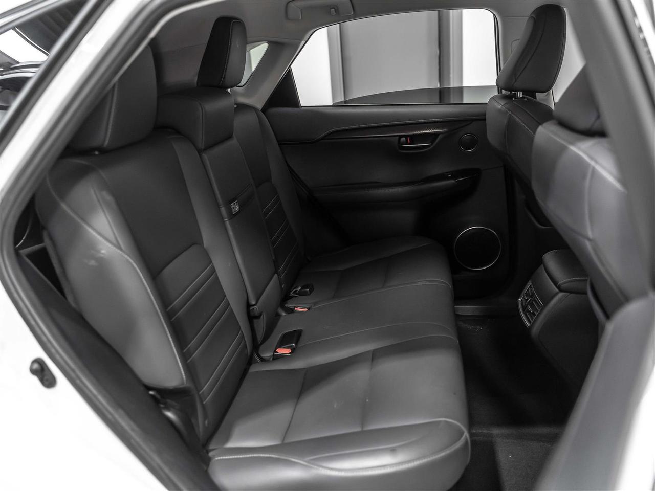 2020 Lexus NX 300|Accident Free|Ontario Vehicle|Very Clean Photo