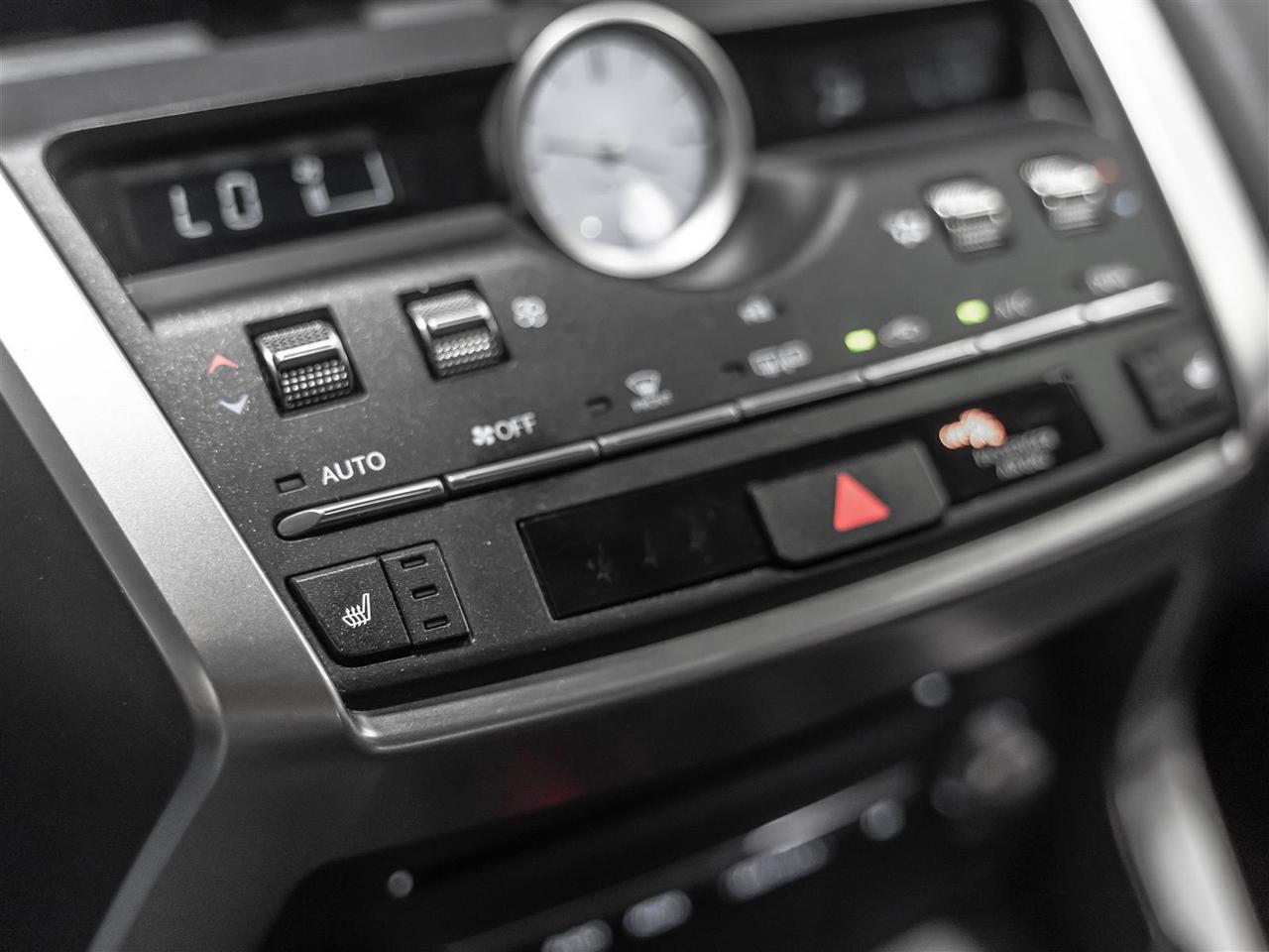 2020 Lexus NX 300|Accident Free|Ontario Vehicle|Very Clean Photo