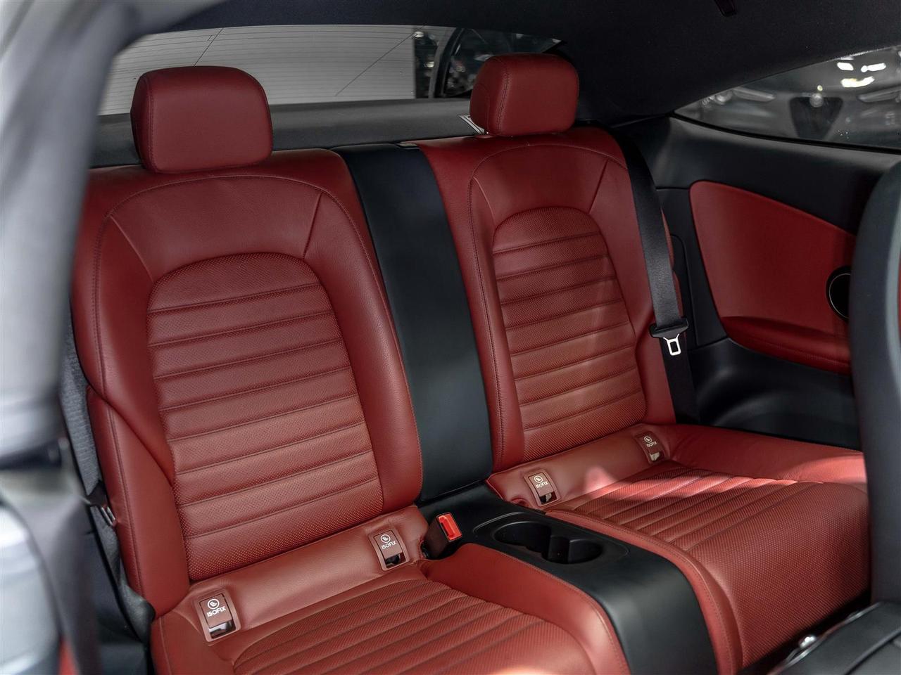 2020 Mercedes-Benz C 300 C 300|Coupe|AMG Night Pkg|Accident Free|Ontario Vehicle Photo