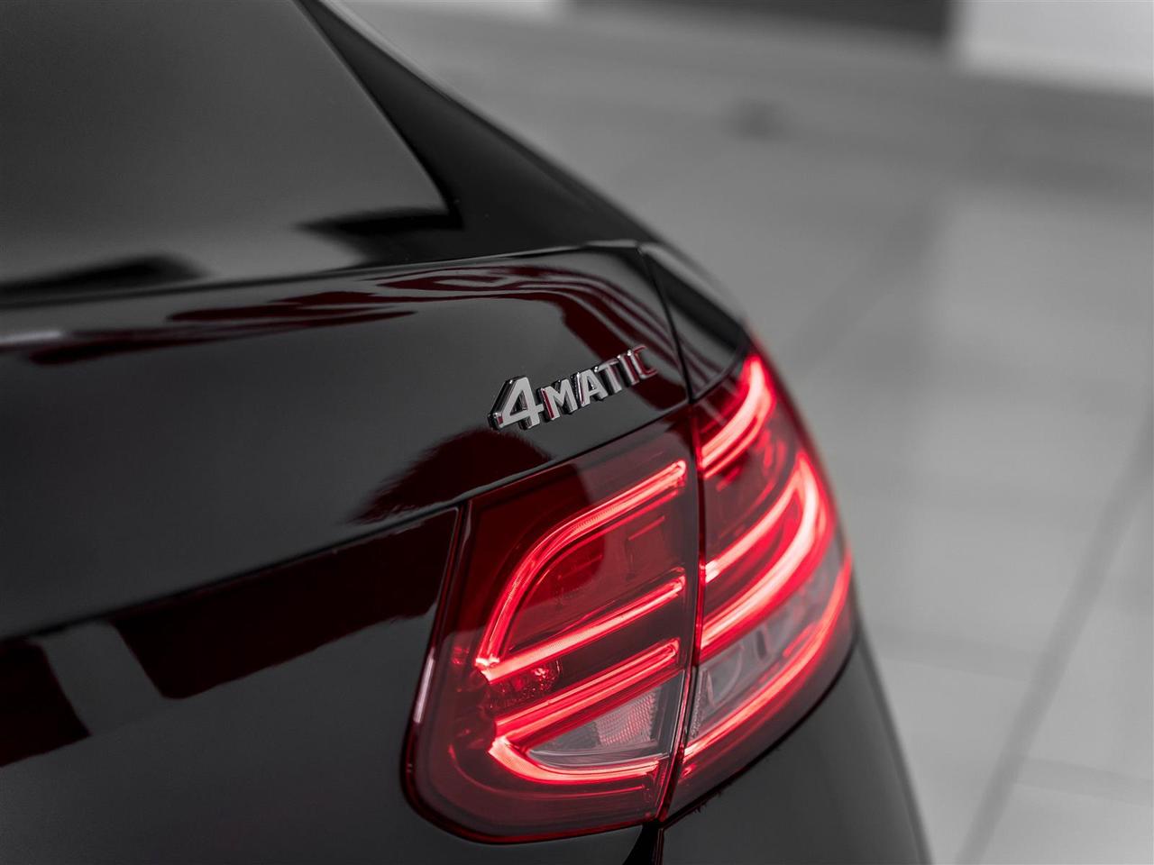 2020 Mercedes-Benz C 300 C 300|Coupe|AMG Night Pkg|Accident Free|Ontario Vehicle Photo