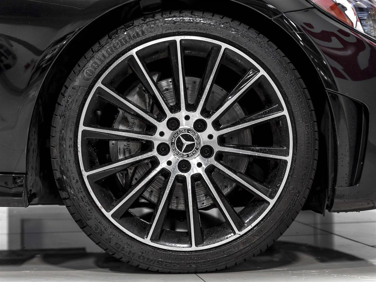 2020 Mercedes-Benz C 300 C 300|Coupe|AMG Night Pkg|Accident Free|Ontario Vehicle Photo