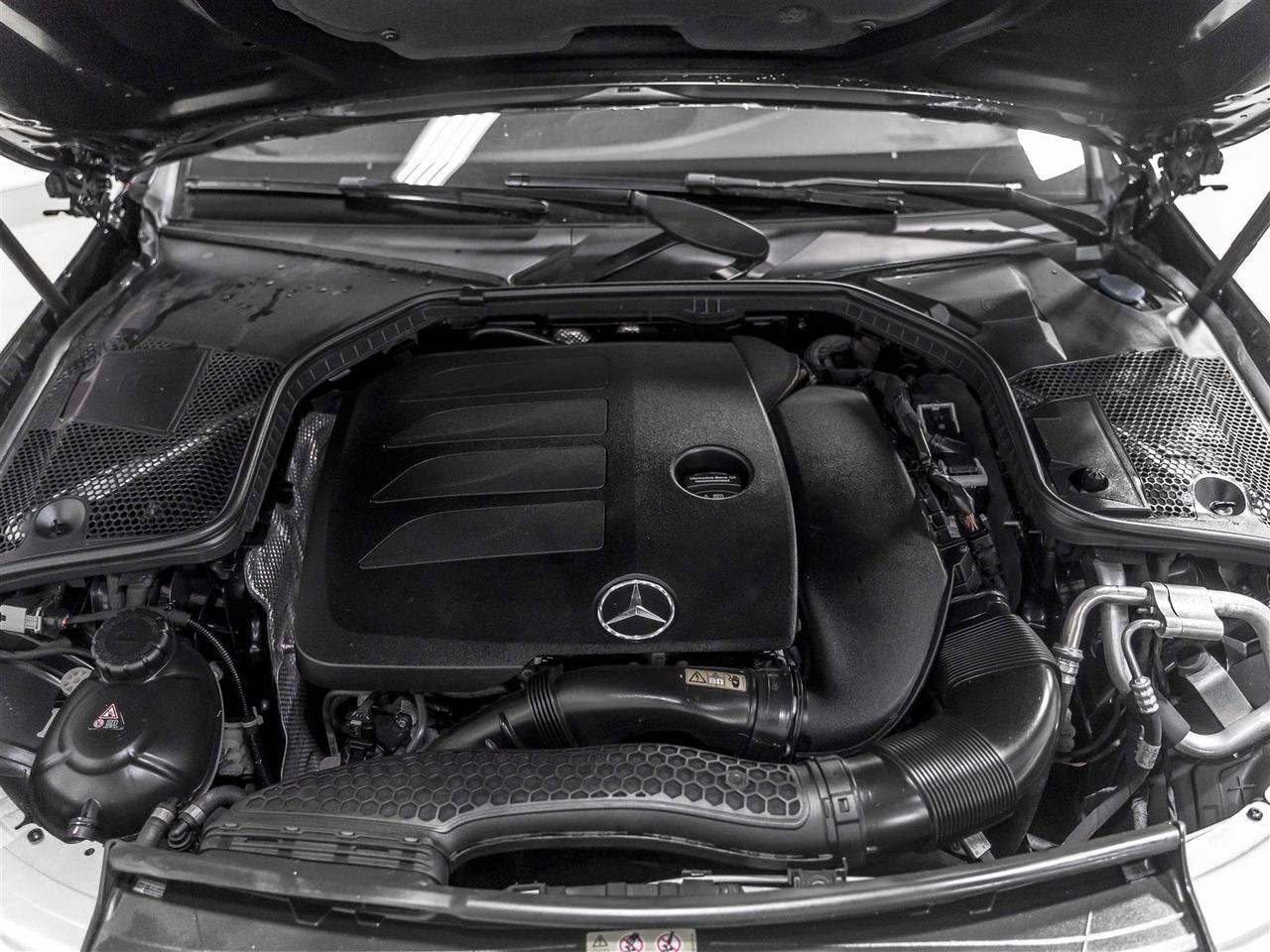 2020 Mercedes-Benz C 300 C 300|Coupe|AMG Night Pkg|Accident Free|Ontario Vehicle Photo
