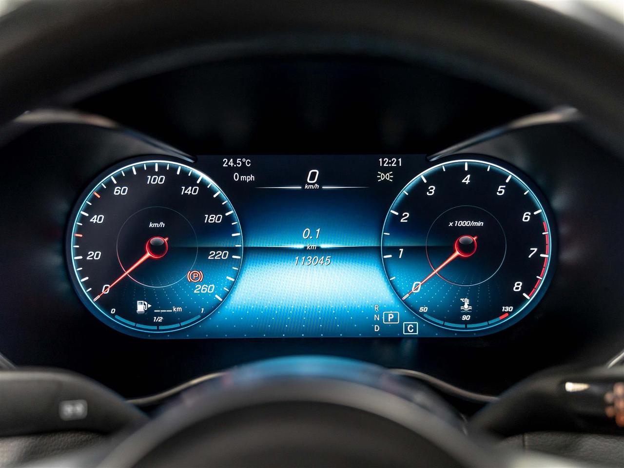 2020 Mercedes-Benz C 300 C 300|Coupe|AMG Night Pkg|Accident Free|Ontario Vehicle Photo