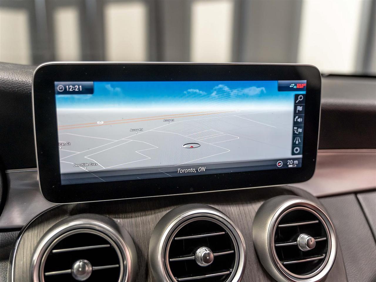 2020 Mercedes-Benz C 300 C 300|Coupe|AMG Night Pkg|Accident Free|Ontario Vehicle Photo
