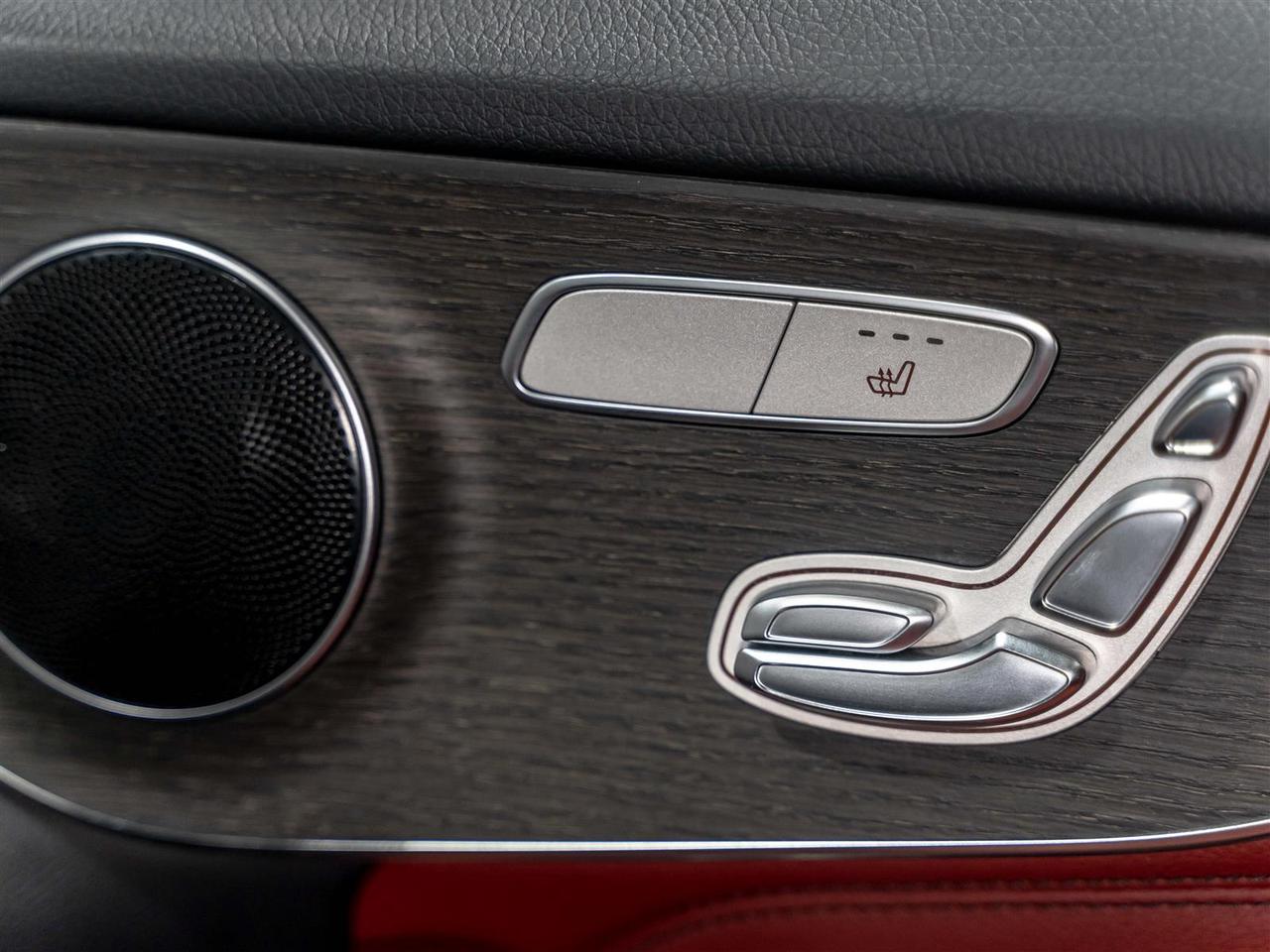 2020 Mercedes-Benz C 300 C 300|Coupe|AMG Night Pkg|Accident Free|Ontario Vehicle Photo