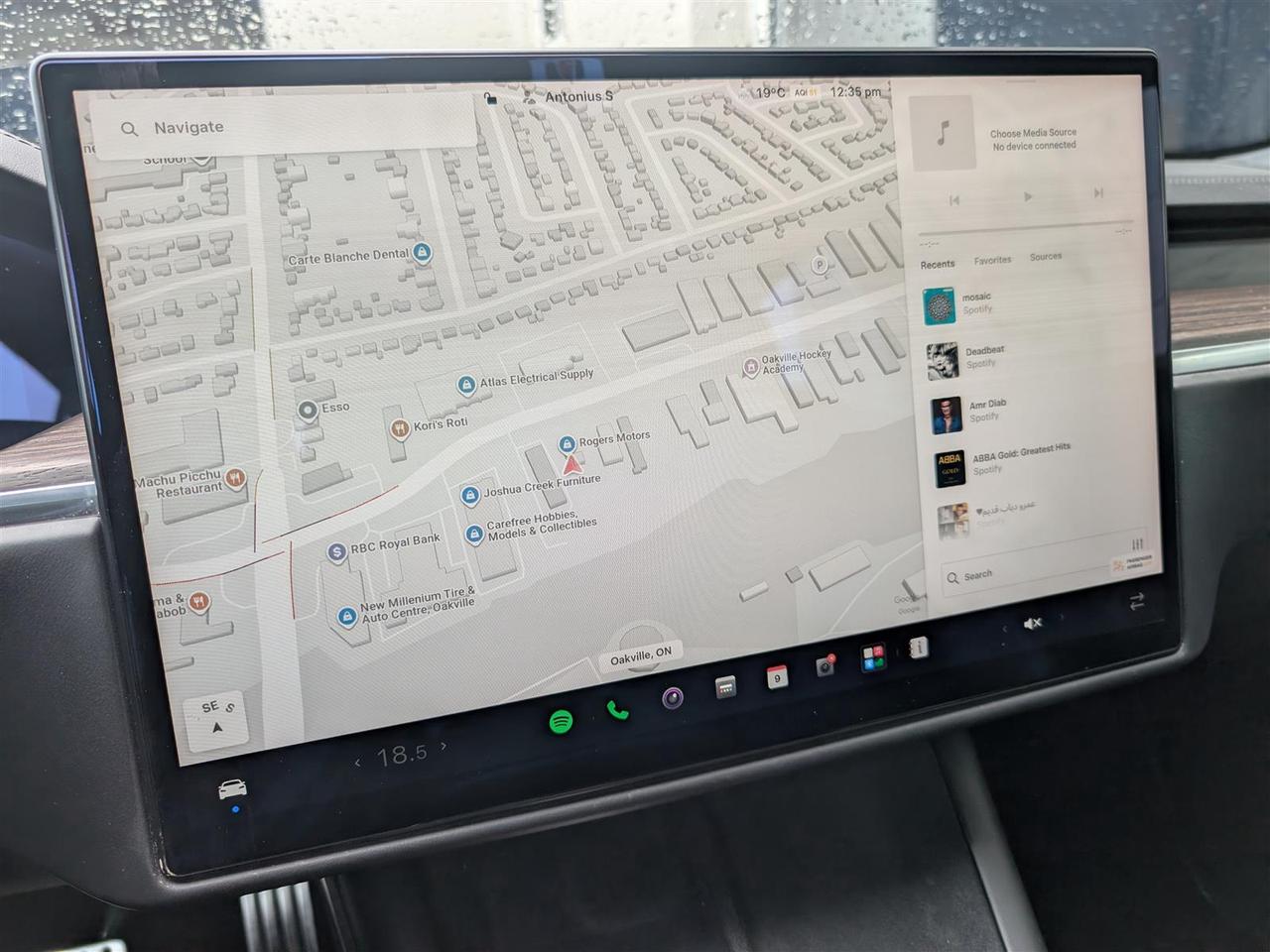2021 Tesla Model S FSD INCLUDED - LONG RANGE AWD Photo