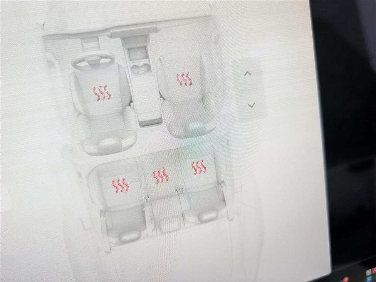 2021 Tesla Model S FSD INCLUDED - LONG RANGE AWD Photo