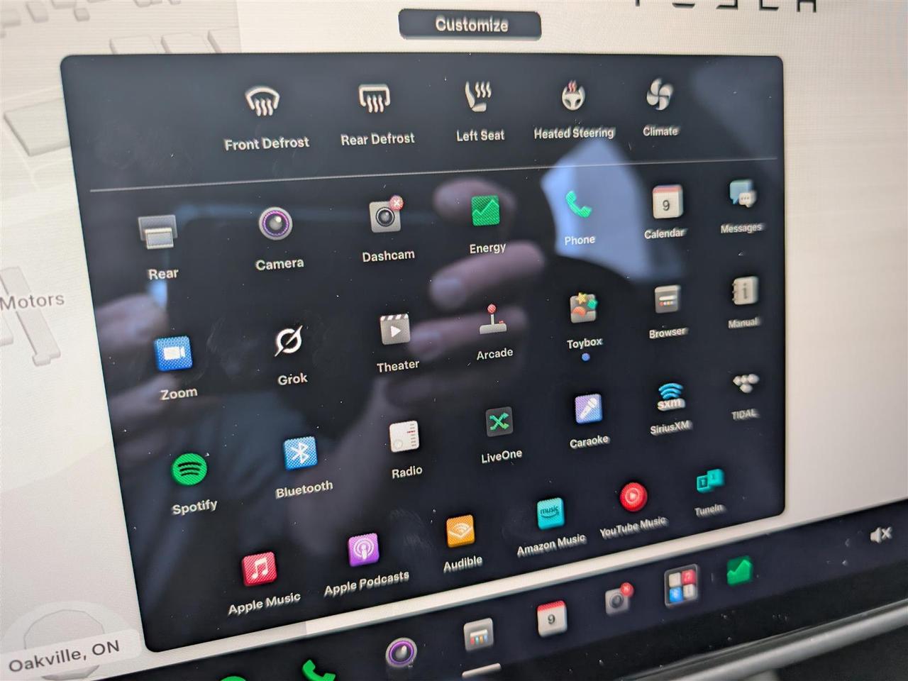 2021 Tesla Model S FSD INCLUDED - LONG RANGE AWD Photo