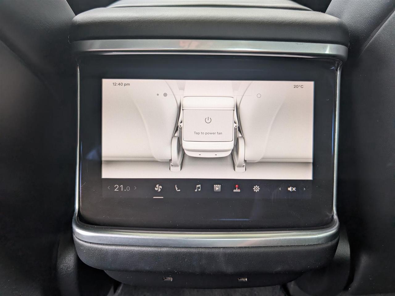 2021 Tesla Model S FSD INCLUDED - LONG RANGE AWD Photo