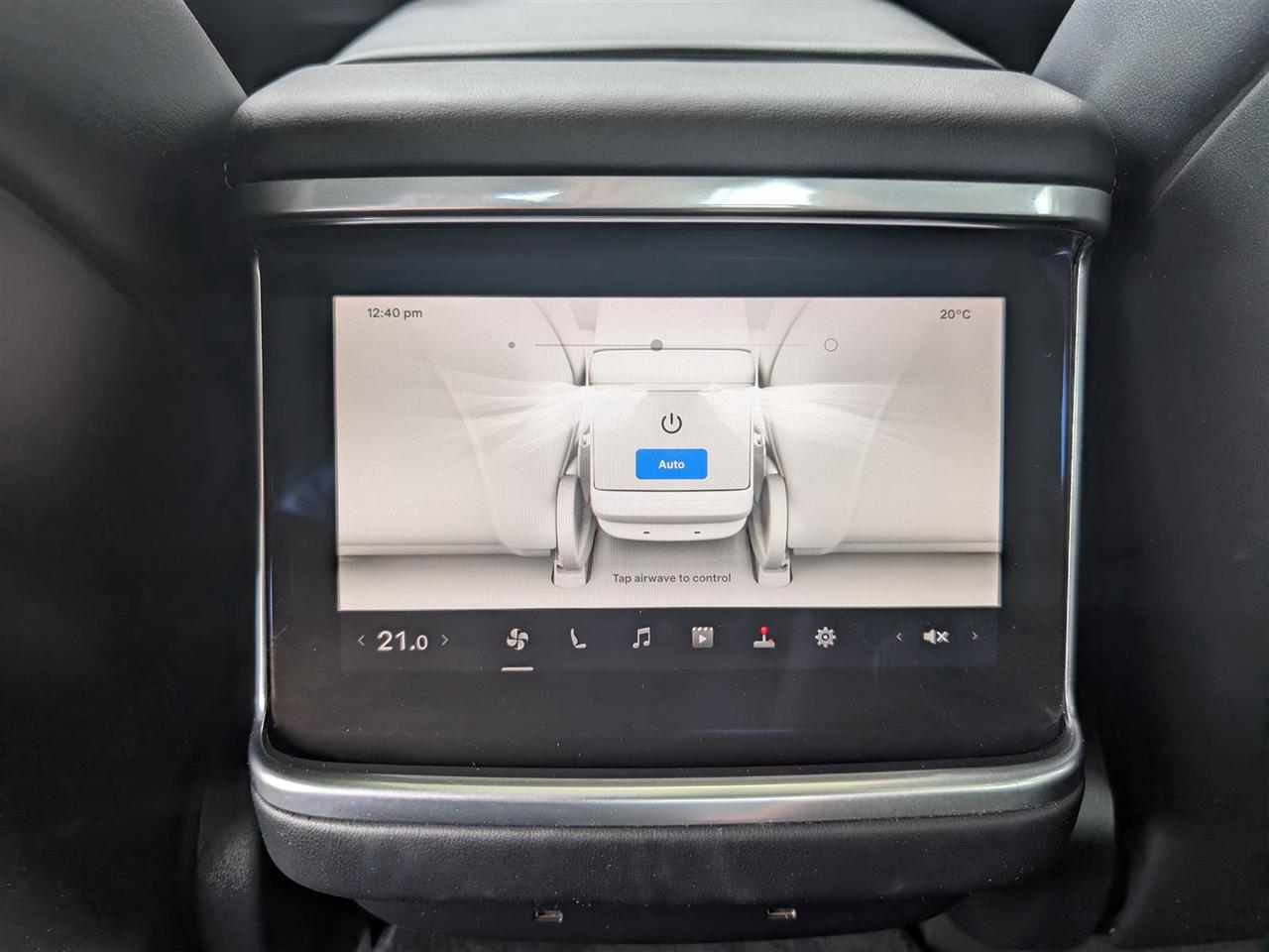 2021 Tesla Model S FSD INCLUDED - LONG RANGE AWD Photo
