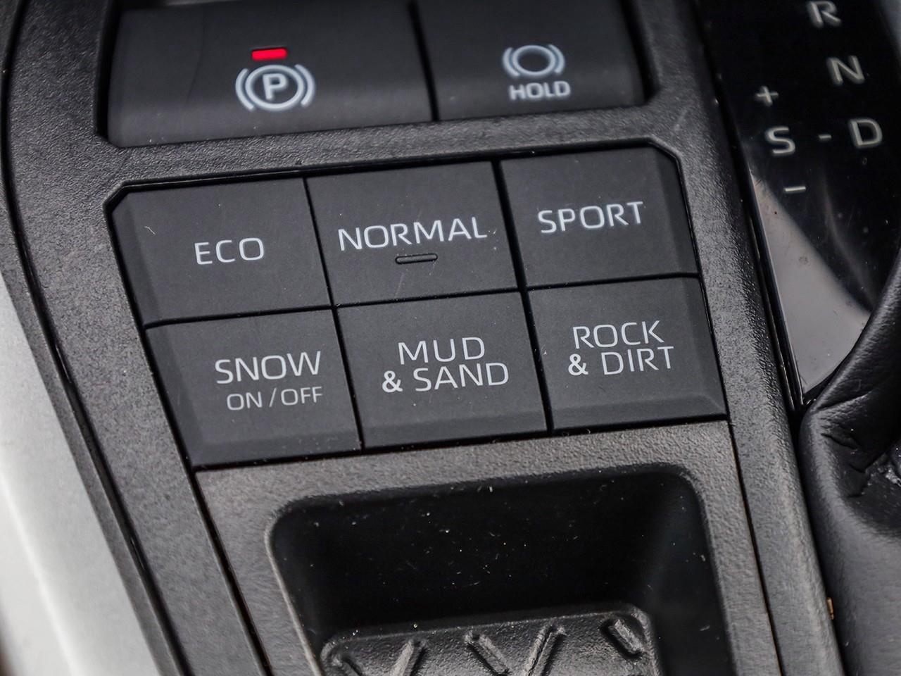 2025 Toyota RAV4 LE NO ACCIDENTS-HEATED CLOTH SEATS-LANE KEEP ASSIST-BACK UP CAMERA- Photo