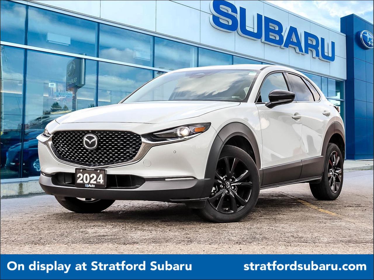 2024 Mazda CX-30 GT w/Turbo Photo0