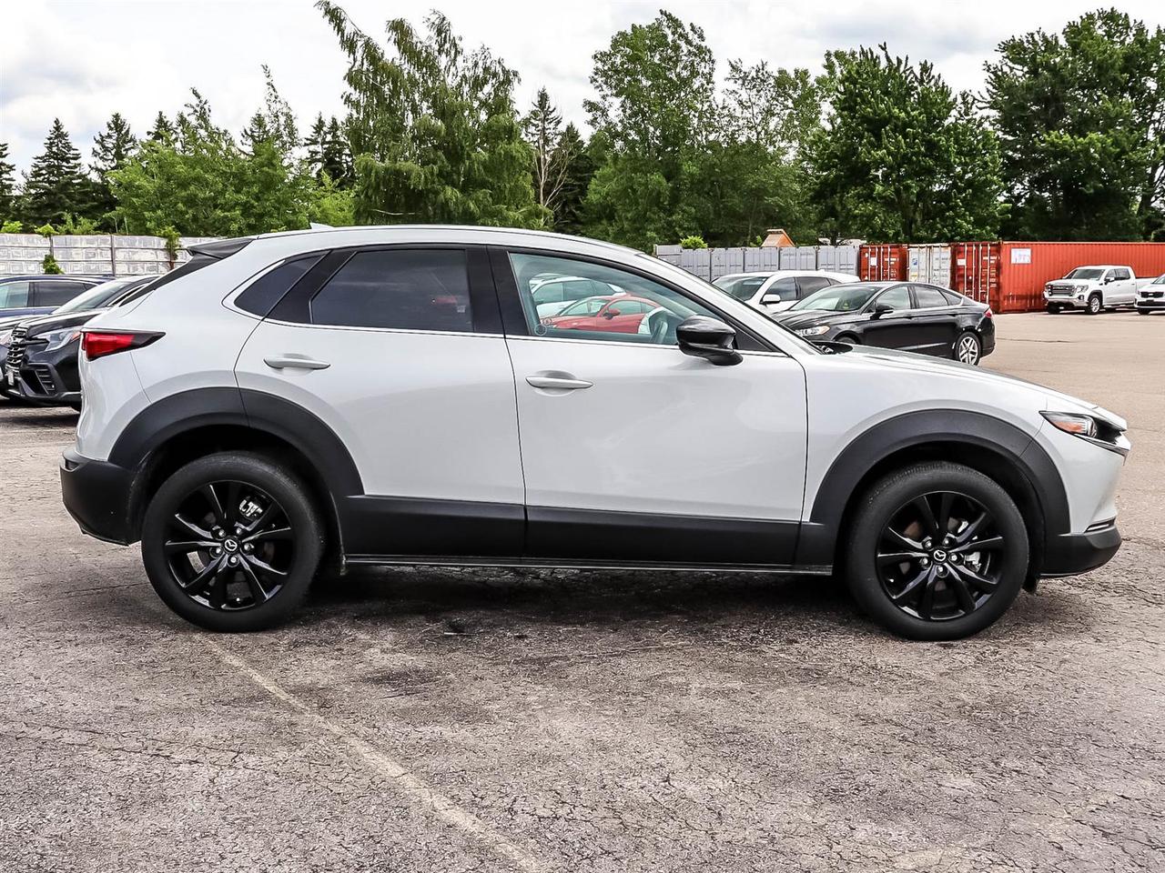 2024 Mazda CX-30 GT w/Turbo Photo2