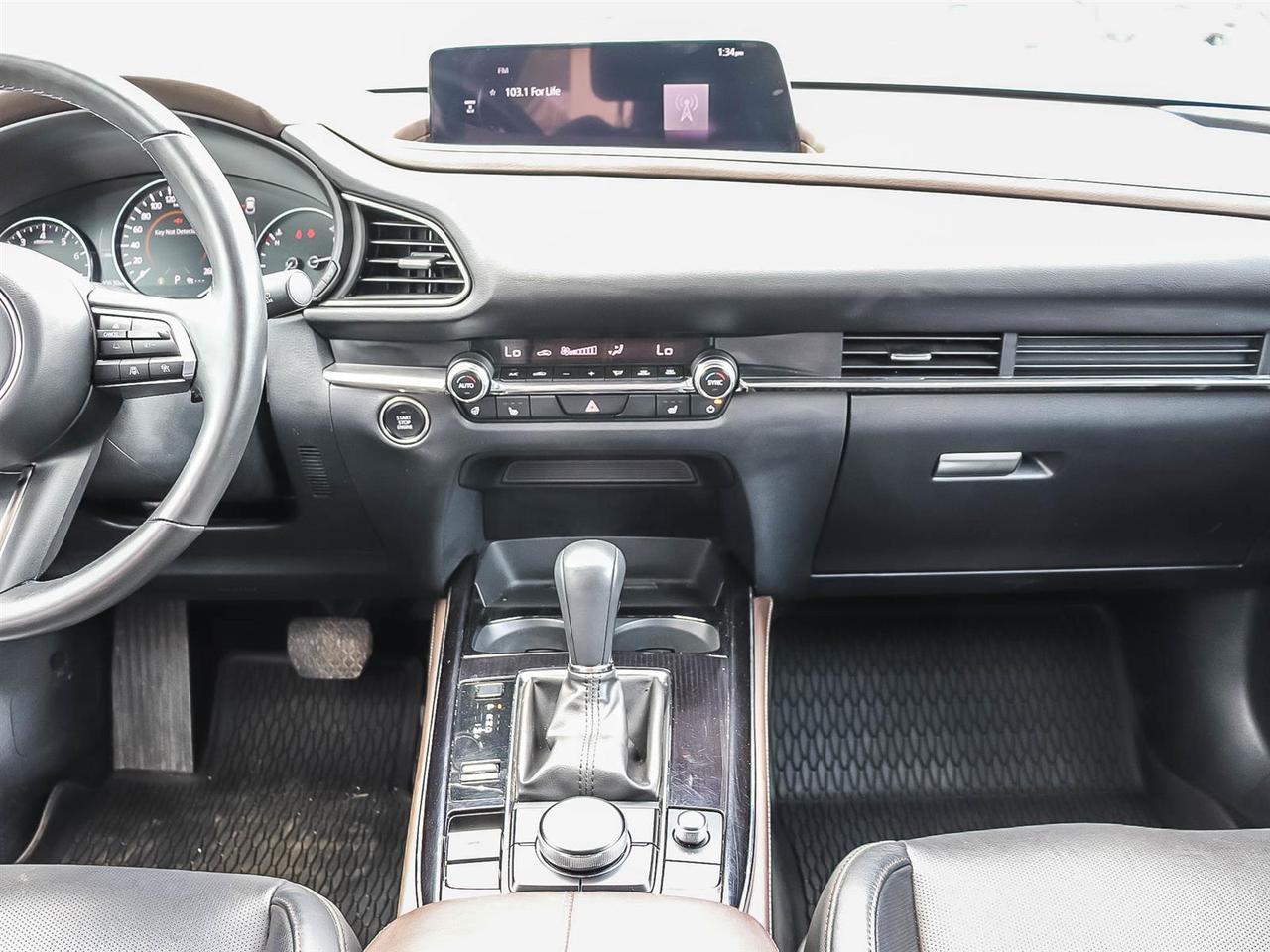 2024 Mazda CX-30 GT w/Turbo Photo