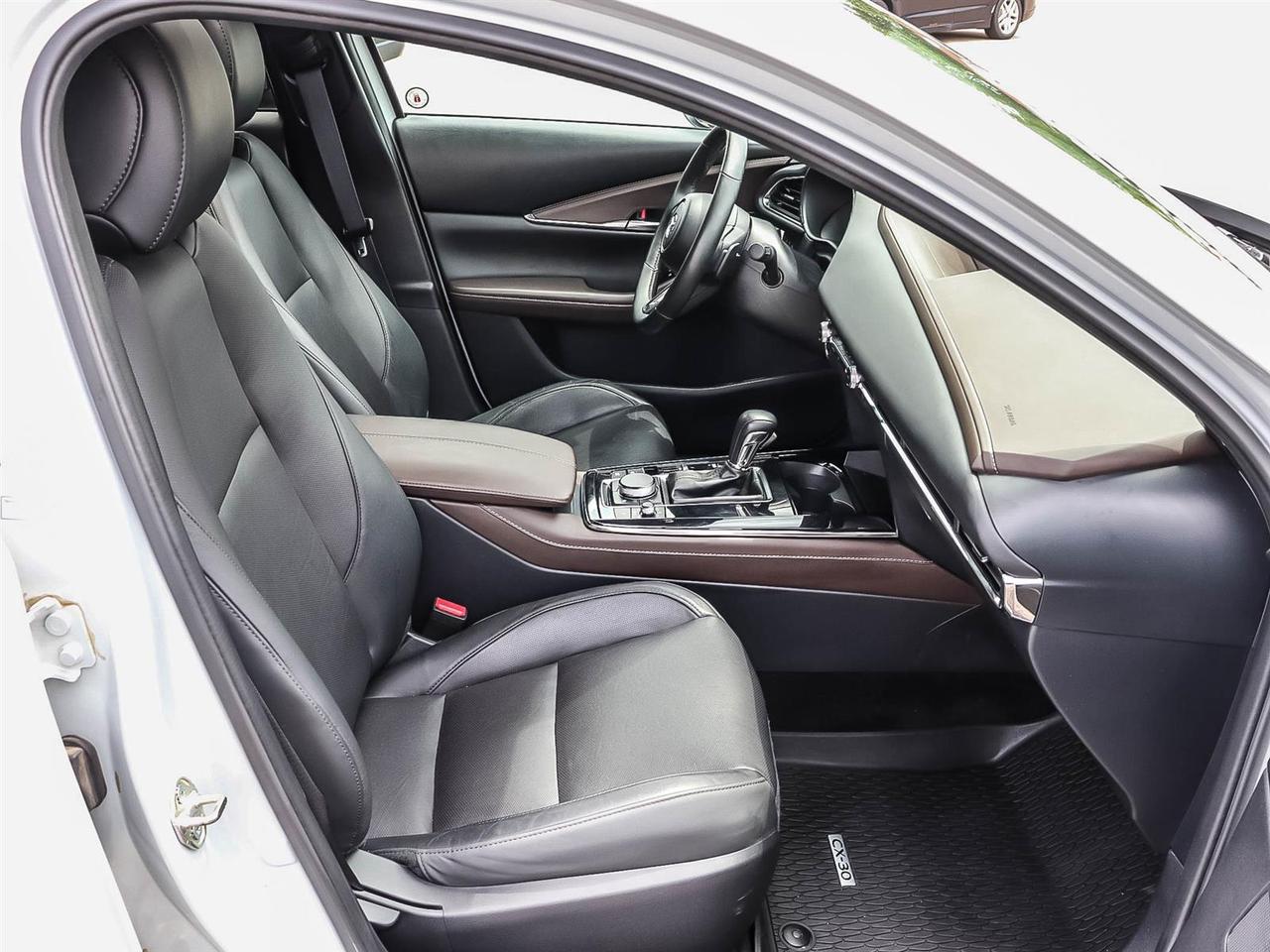 2024 Mazda CX-30 GT w/Turbo Photo