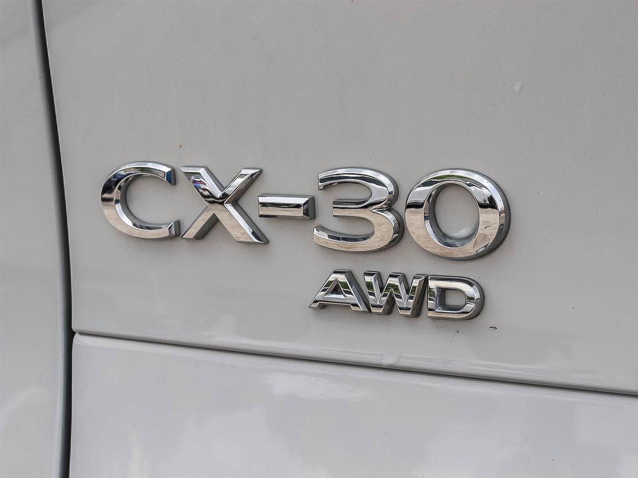 2024 Mazda CX-30 GT w/Turbo Photo