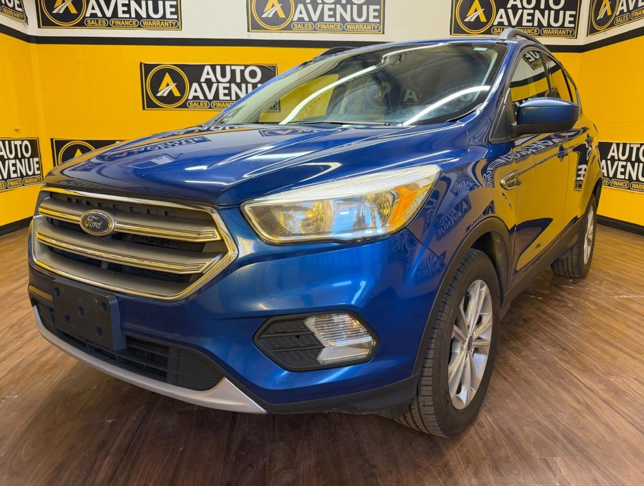 Used 2019 Ford Escape SE - BACKUP CAMERA! HEATED SEATS! for sale in Airdrie, AB