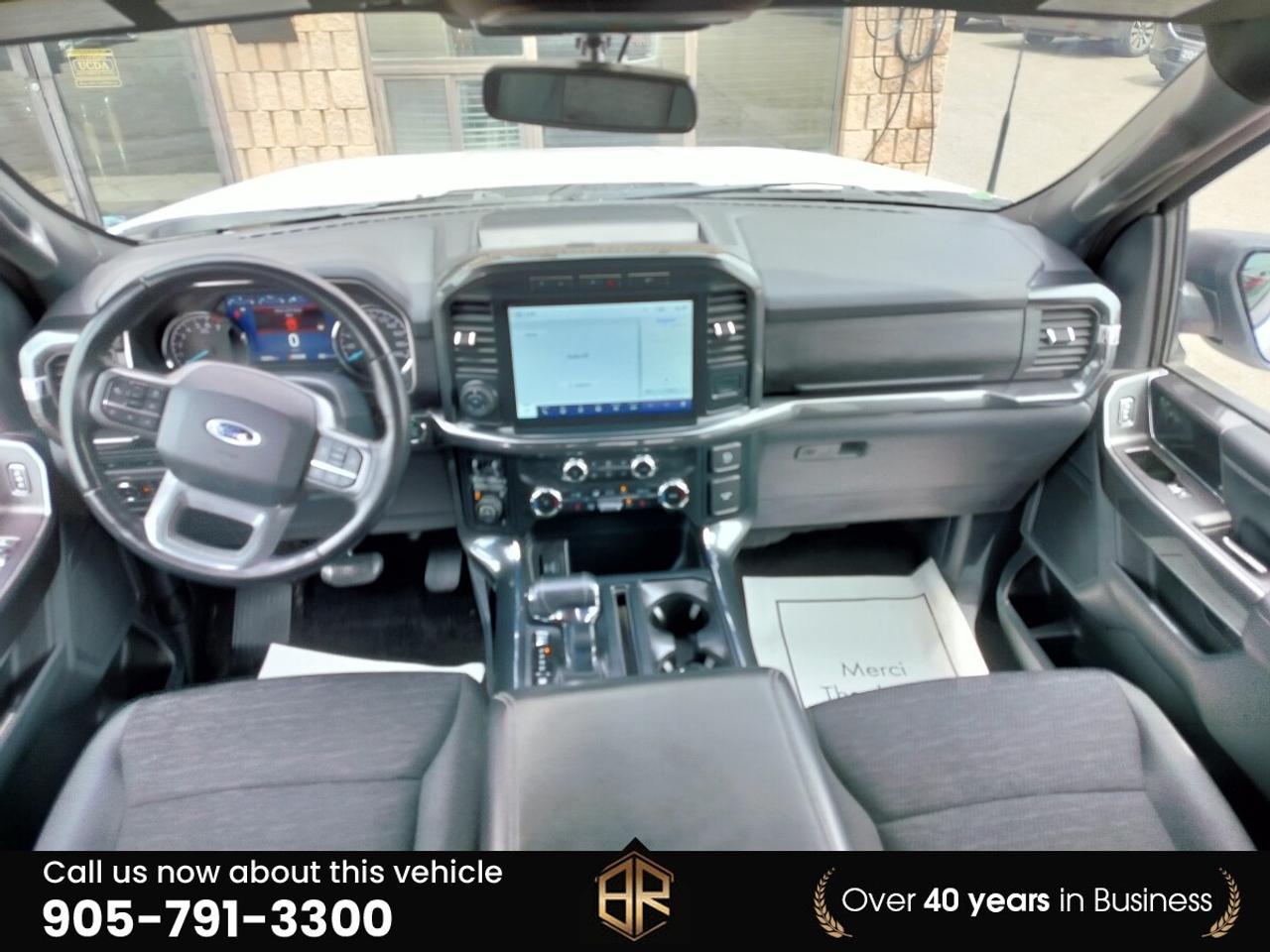 2022 Ford F-150 XLT | HYBRID | No Accidents Reported Photo