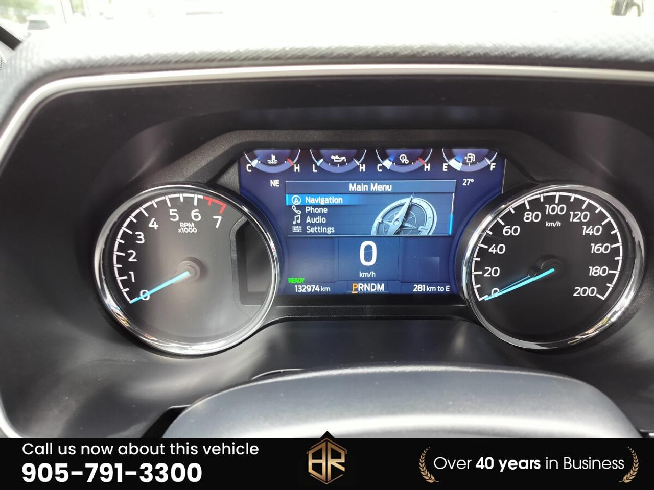 2022 Ford F-150 XLT | HYBRID | No Accidents Reported Photo
