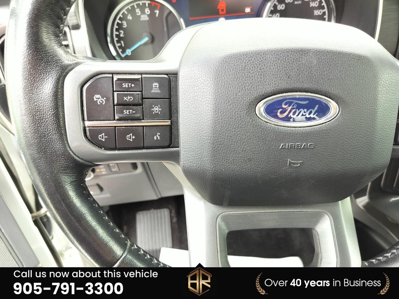 2022 Ford F-150 XLT | HYBRID | No Accidents Reported Photo