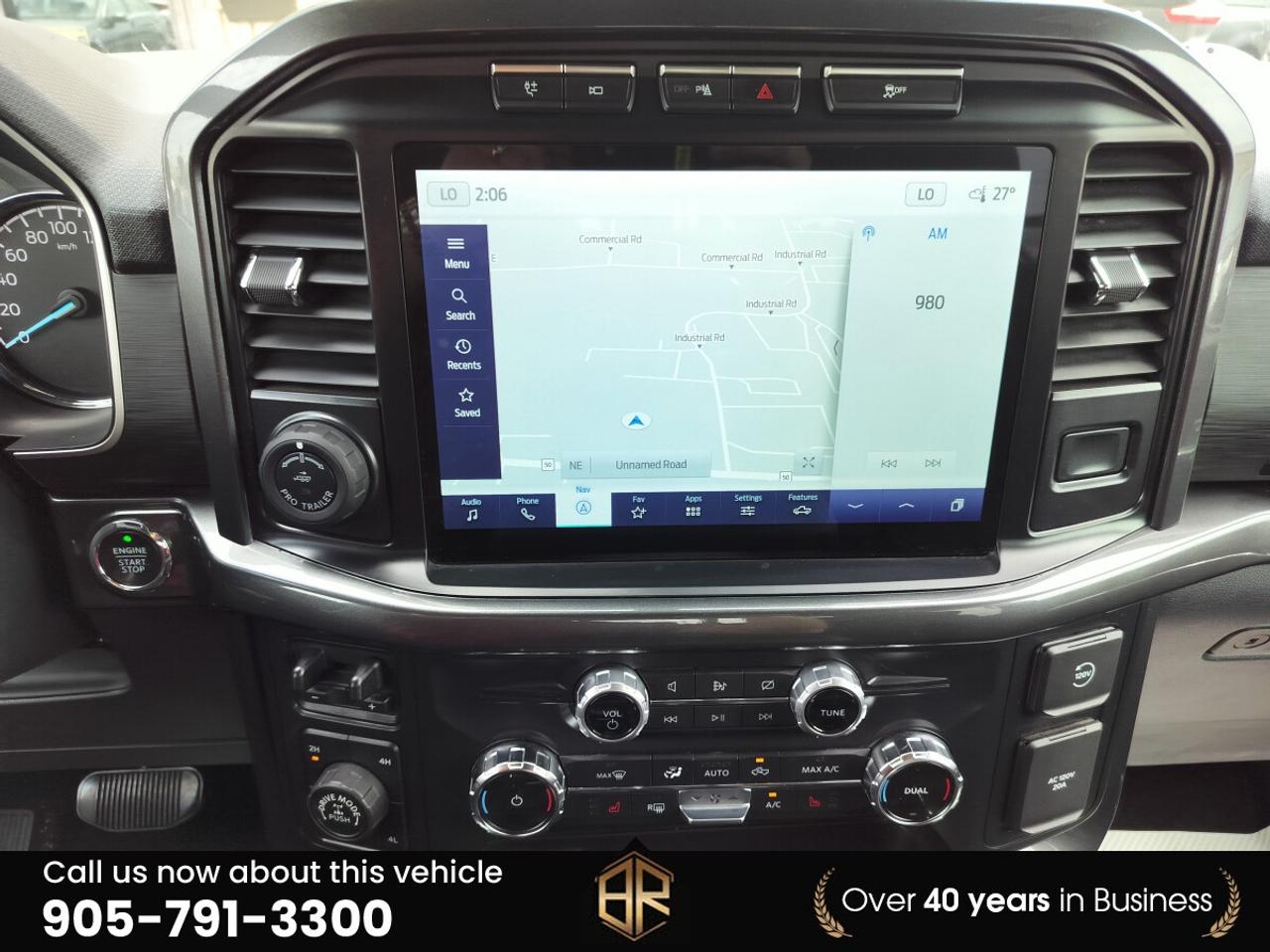 2022 Ford F-150 XLT | HYBRID | No Accidents Reported Photo