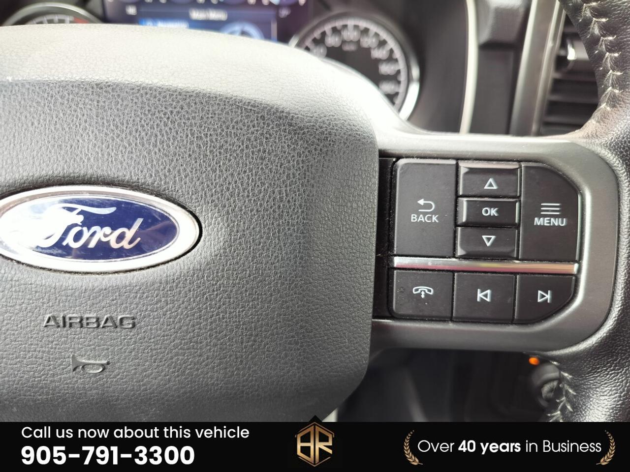 2022 Ford F-150 XLT | HYBRID | No Accidents Reported Photo