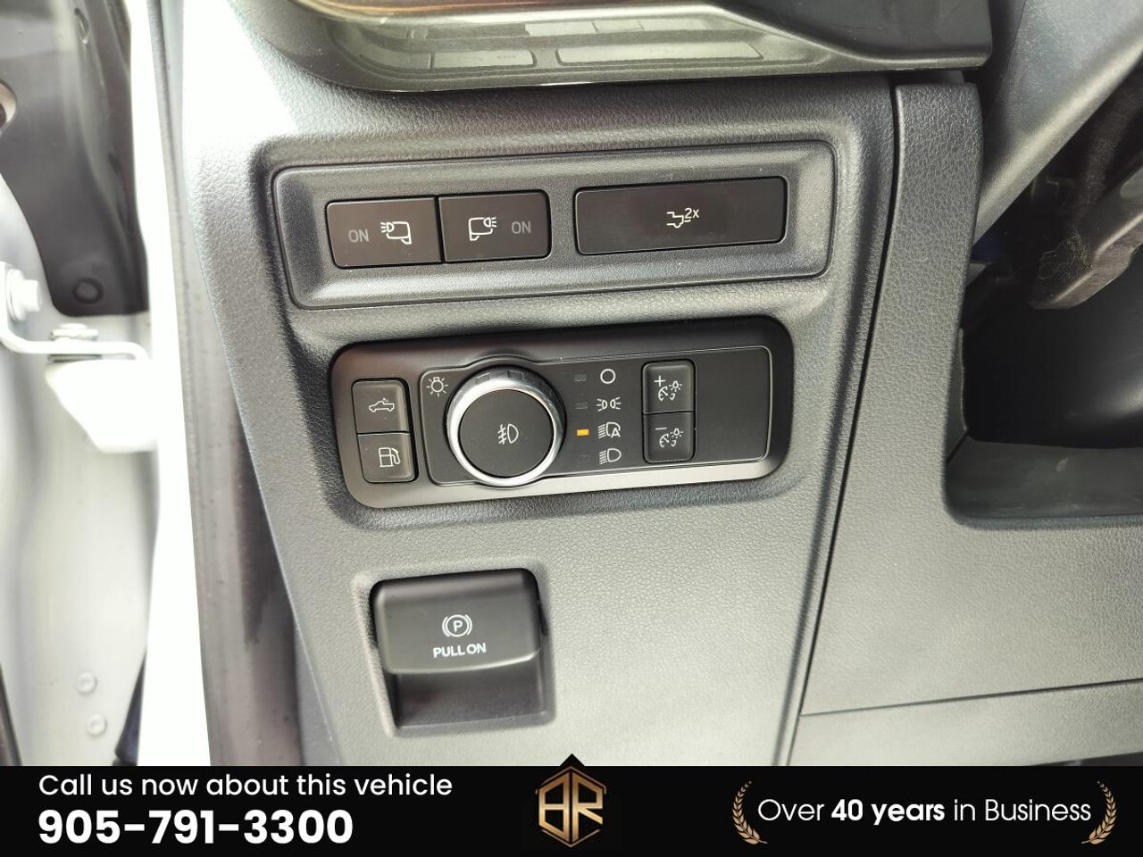 2022 Ford F-150 XLT | HYBRID | No Accidents Reported Photo