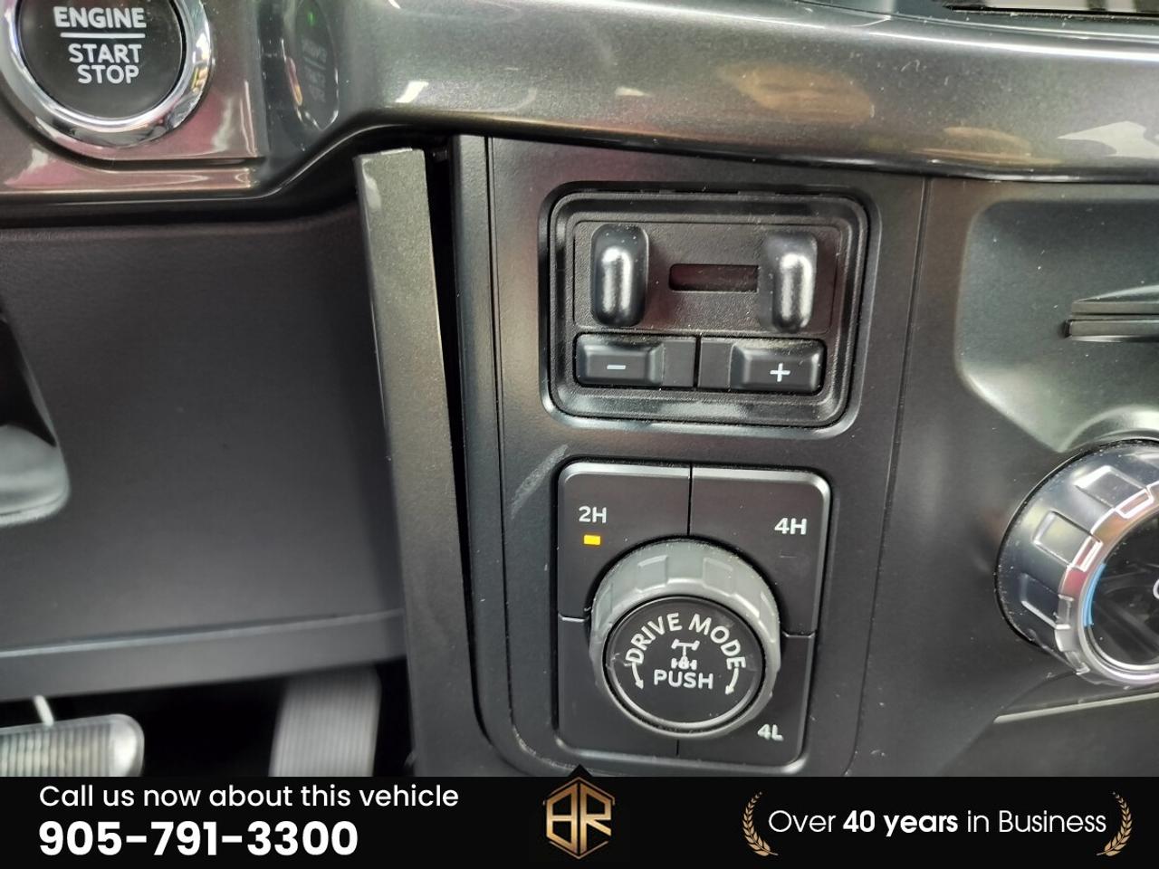 2022 Ford F-150 XLT | HYBRID | No Accidents Reported Photo