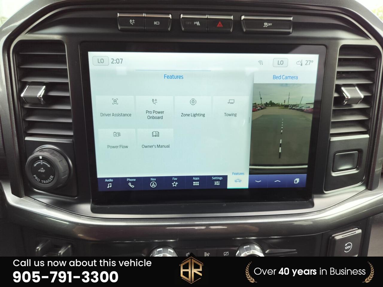 2022 Ford F-150 XLT | HYBRID | No Accidents Reported Photo