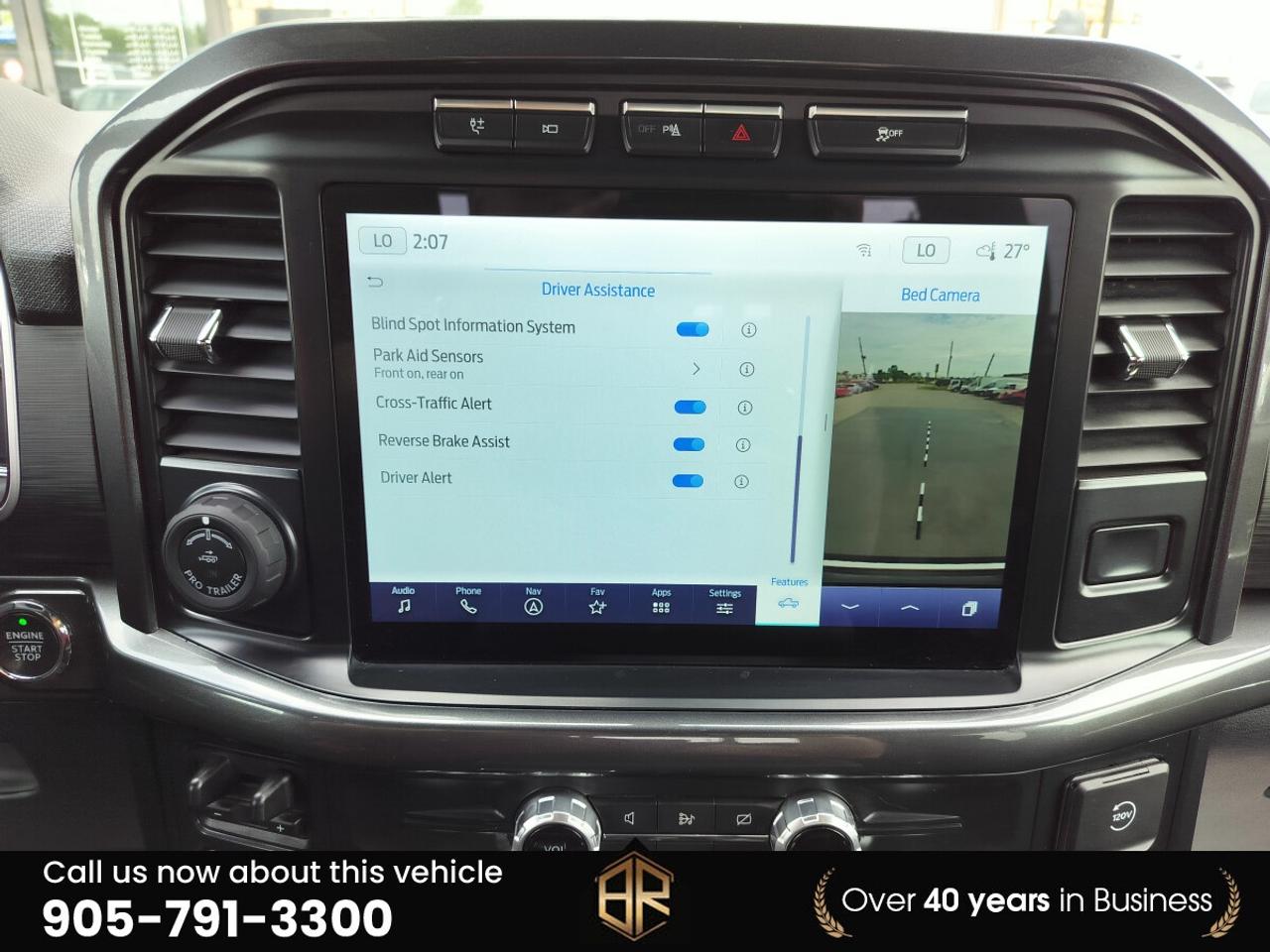 2022 Ford F-150 XLT | HYBRID | No Accidents Reported Photo