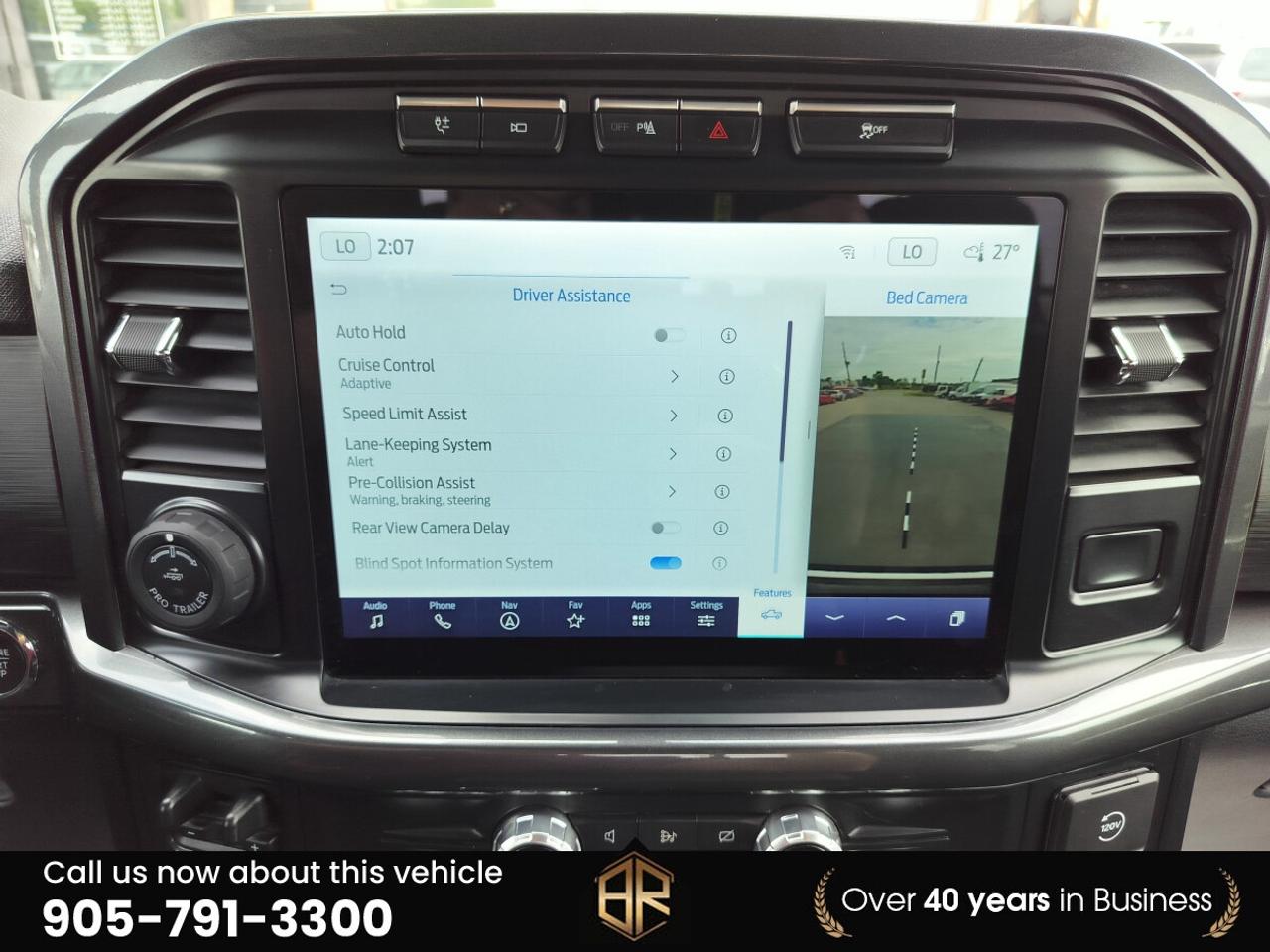 2022 Ford F-150 XLT | HYBRID | No Accidents Reported Photo