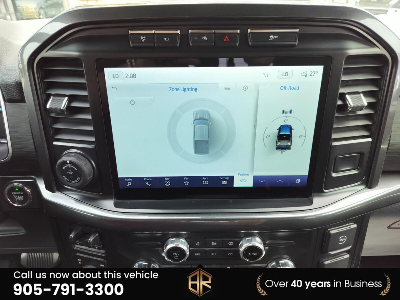 2022 Ford F-150 XLT | HYBRID | No Accidents Reported Photo