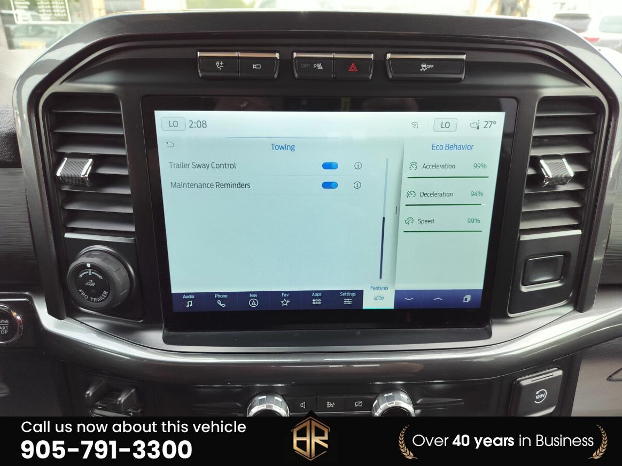2022 Ford F-150 XLT | HYBRID | No Accidents Reported Photo