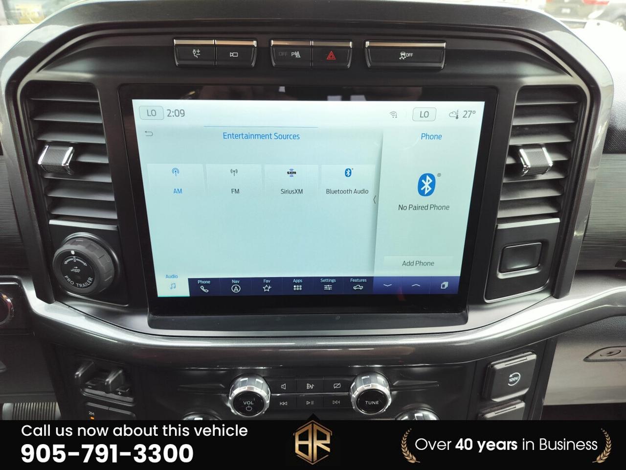 2022 Ford F-150 XLT | HYBRID | No Accidents Reported Photo