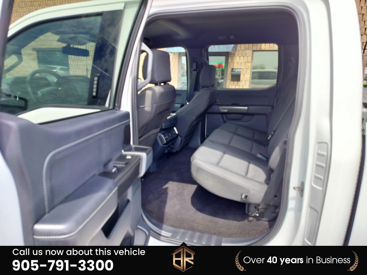 2022 Ford F-150 XLT | HYBRID | No Accidents Reported Photo