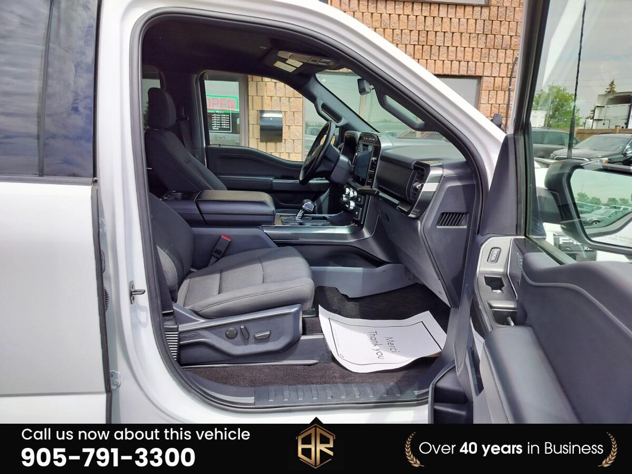 2022 Ford F-150 XLT | HYBRID | No Accidents Reported Photo