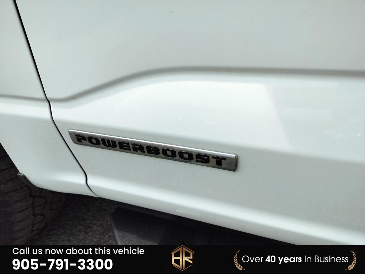 2022 Ford F-150 XLT | HYBRID | No Accidents Reported Photo