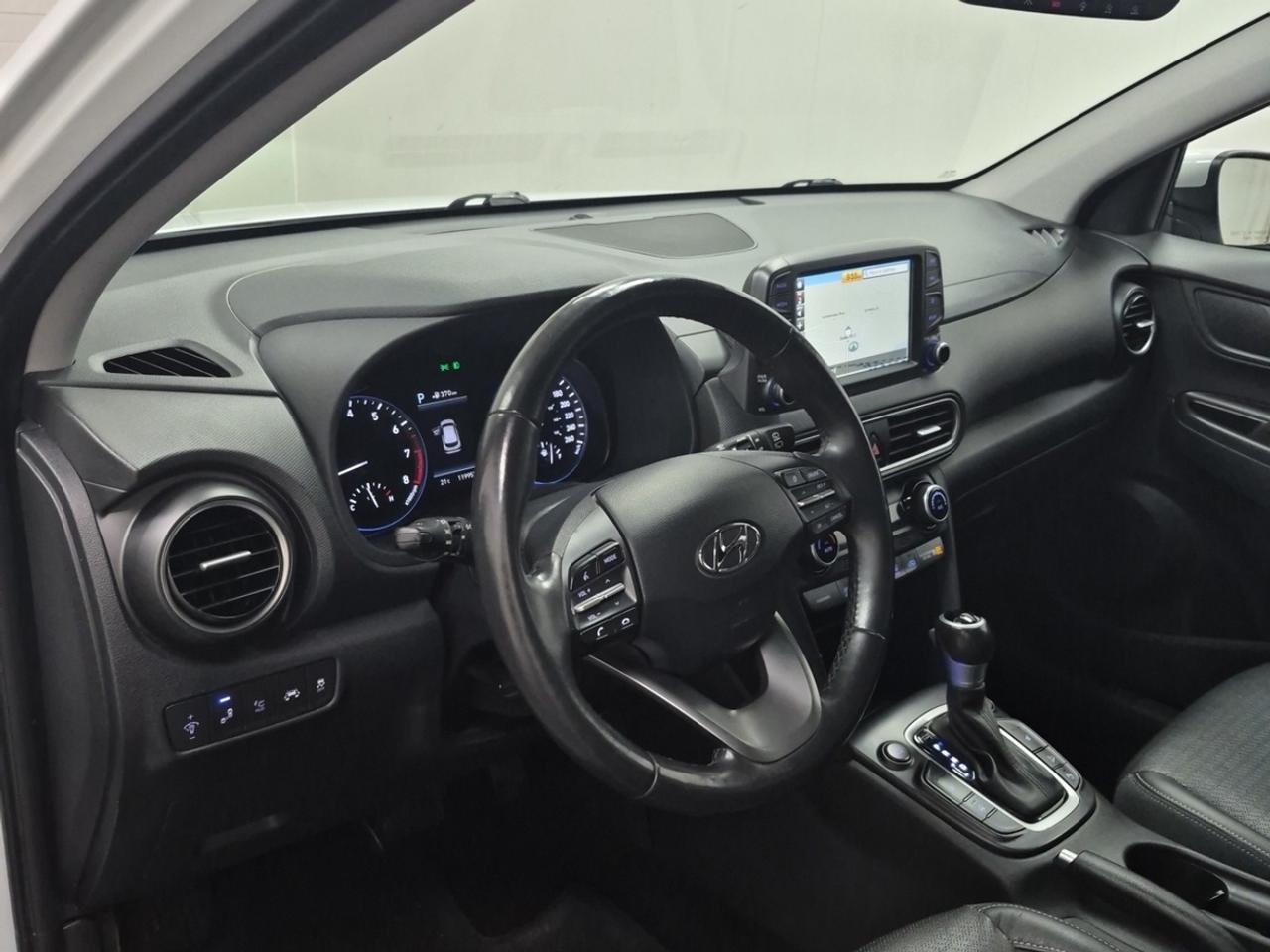 2018 Hyundai KONA Ultimate FWD - NO ACCIDENTS | ONE OWNER Photo3