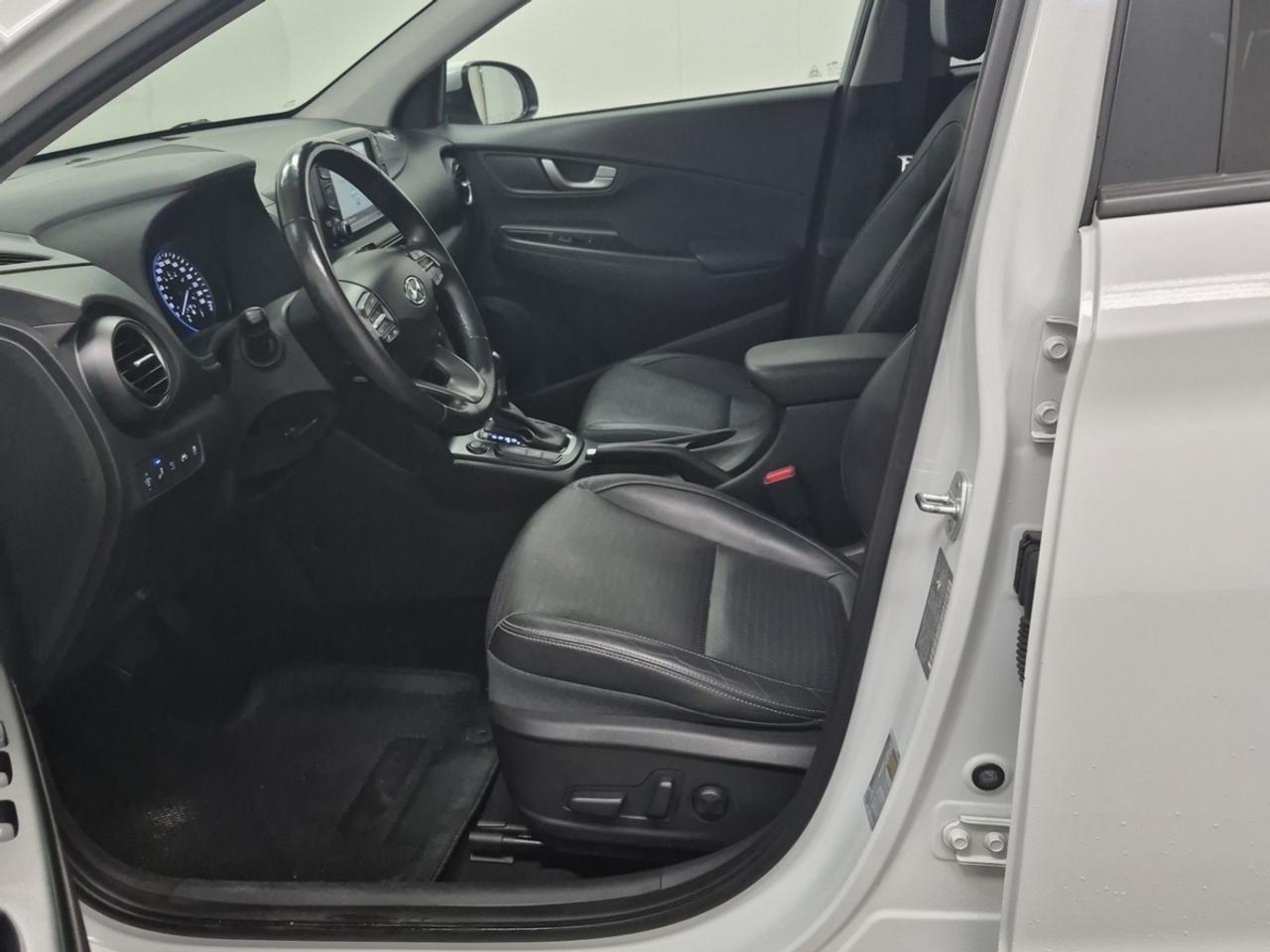 2018 Hyundai KONA Ultimate FWD - NO ACCIDENTS | ONE OWNER Photo2