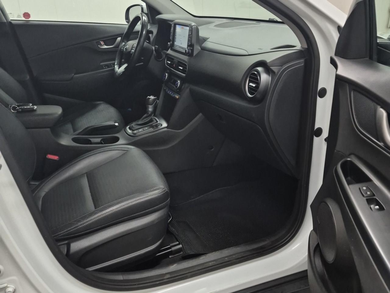 2018 Hyundai KONA Ultimate FWD - NO ACCIDENTS | ONE OWNER Photo